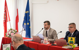 Dzień Samorządowca - 27 maja 2025 r. 38