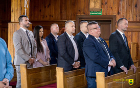 Dzień Samorządowca - 27 maja 2025 r. 49