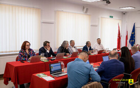 Nowy sprzęt ratowniczy dla jednostek OSP z gminy Lelis 5