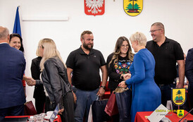 Nowy sprzęt ratowniczy dla jednostek OSP z gminy Lelis 10