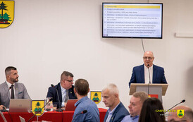 Nowy sprzęt ratowniczy dla jednostek OSP z gminy Lelis 17