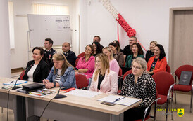 Nowy sprzęt ratowniczy dla jednostek OSP z gminy Lelis 18