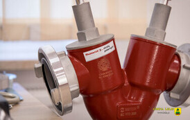 Nowy sprzęt ratowniczy dla jednostek OSP z gminy Lelis 28