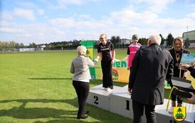 Jesienne Biegi Przełajowe - 4.10.2025 r. 22