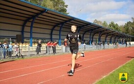 Jesienne Biegi Przełajowe - 4.10.2025 r. 32