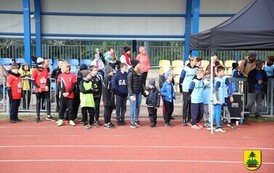 Jesienne Biegi Przełajowe - 4.10.2025 r. 53