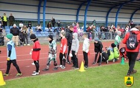 Jesienne Biegi Przełajowe - 4.10.2025 r. 57