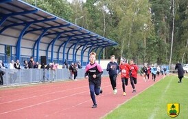 Jesienne Biegi Przełajowe - 4.10.2025 r. 60