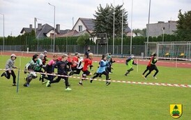 Jesienne Biegi Przełajowe - 4.10.2025 r. 62