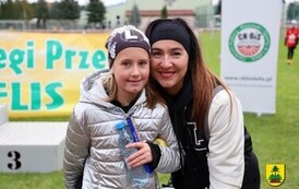 Jesienne Biegi Przełajowe - 4.10.2025 r. 82