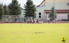 Jesienne Biegi Przełajowe - 4.10.2025 r. 96