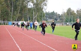 Jesienne Biegi Przełajowe - 4.10.2025 r. 102