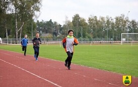 Jesienne Biegi Przełajowe - 4.10.2025 r. 103