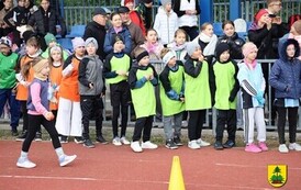 Jesienne Biegi Przełajowe - 4.10.2025 r. 104