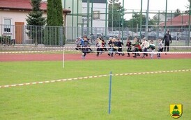 Jesienne Biegi Przełajowe - 4.10.2025 r. 105