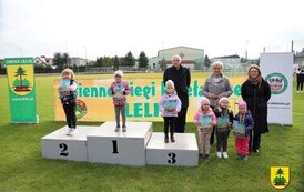 Jesienne Biegi Przełajowe - 4.10.2025 r. 123