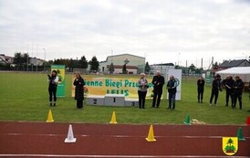 Jesienne Biegi Przełajowe - 4.10.2025 r. 156