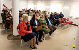 Konferencja "To nie jego wina - on nie chciał, zgłaszać czy milczeć?" - 22.10.2025 r. 16