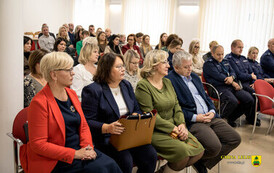 Konferencja "To nie jego wina - on nie chciał, zgłaszać czy milczeć?" - 22.10.2025 r. 20