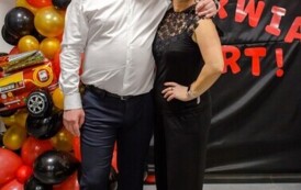 Nowa jednostka OSP w Obierwi rozpoczęła działalność - 25.10.2025 r. 1