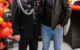 Nowa jednostka OSP w Obierwi rozpoczęła działalność - 25.10.2025 r. 3