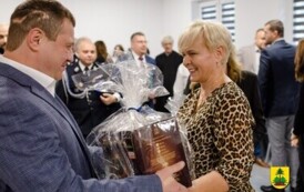 Nowa jednostka OSP w Obierwi rozpoczęła działalność - 25.10.2025 r. 11