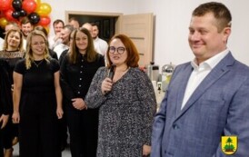 Nowa jednostka OSP w Obierwi rozpoczęła działalność - 25.10.2025 r. 13