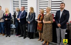 Nowa jednostka OSP w Obierwi rozpoczęła działalność - 25.10.2025 r. 17