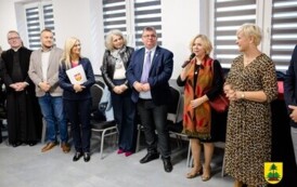 Nowa jednostka OSP w Obierwi rozpoczęła działalność - 25.10.2025 r. 26