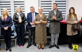 Nowa jednostka OSP w Obierwi rozpoczęła działalność - 25.10.2025 r. 35