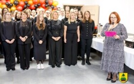 Nowa jednostka OSP w Obierwi rozpoczęła działalność - 25.10.2025 r. 36