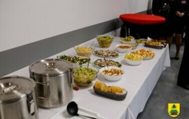 Nowa jednostka OSP w Obierwi rozpoczęła działalność - 25.10.2025 r. 40