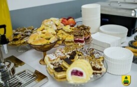 Nowa jednostka OSP w Obierwi rozpoczęła działalność - 25.10.2025 r. 41