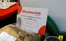 Nowa jednostka OSP w Obierwi rozpoczęła działalność - 25.10.2025 r. 43