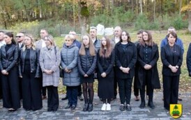 Nowa jednostka OSP w Obierwi rozpoczęła działalność - 25.10.2025 r. 52