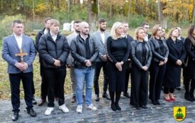 Nowa jednostka OSP w Obierwi rozpoczęła działalność - 25.10.2025 r. 55