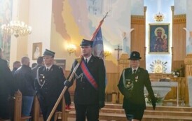 Nowa jednostka OSP w Obierwi rozpoczęła działalność - 25.10.2025 r. 60