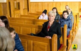 Nowa jednostka OSP w Obierwi rozpoczęła działalność - 25.10.2025 r. 62