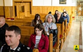 Nowa jednostka OSP w Obierwi rozpoczęła działalność - 25.10.2025 r. 63