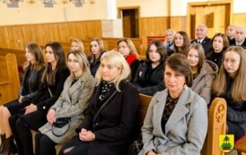 Nowa jednostka OSP w Obierwi rozpoczęła działalność - 25.10.2025 r. 65