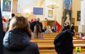 Nowa jednostka OSP w Obierwi rozpoczęła działalność - 25.10.2025 r. 67