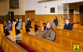 Nowa jednostka OSP w Obierwi rozpoczęła działalność - 25.10.2025 r. 68