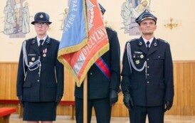 Nowa jednostka OSP w Obierwi rozpoczęła działalność - 25.10.2025 r. 69