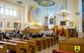 Nowa jednostka OSP w Obierwi rozpoczęła działalność - 25.10.2025 r. 73