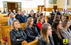 Nowa jednostka OSP w Obierwi rozpoczęła działalność - 25.10.2025 r. 75