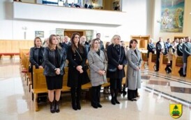 Nowa jednostka OSP w Obierwi rozpoczęła działalność - 25.10.2025 r. 78