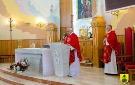 Nowa jednostka OSP w Obierwi rozpoczęła działalność - 25.10.2025 r. 79