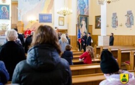 Nowa jednostka OSP w Obierwi rozpoczęła działalność - 25.10.2025 r. 82