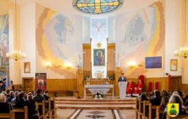 Nowa jednostka OSP w Obierwi rozpoczęła działalność - 25.10.2025 r. 83