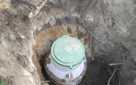 Galeria aktualności Szkoła w Obierwi z nowoczesną, ekologiczną oczyszczalnią ściek&oacute;w 10